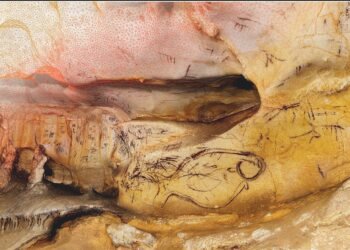 La Pileta Cave digitally preserved: 3D LiDAR reveals prehistoric art and morphology