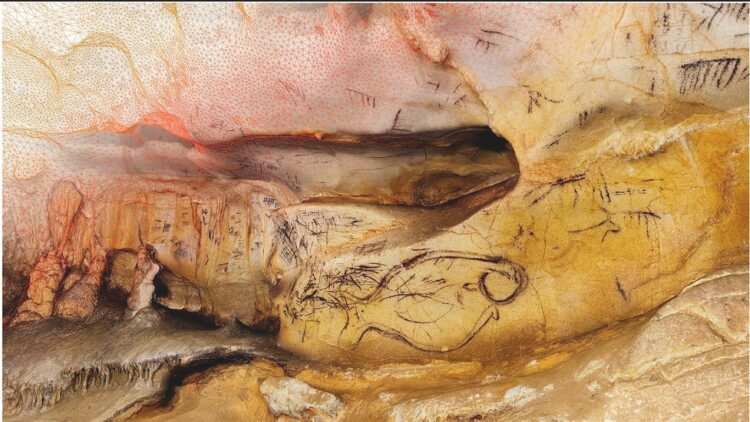 La Pileta Cave digitally preserved: 3D LiDAR reveals prehistoric art and morphology