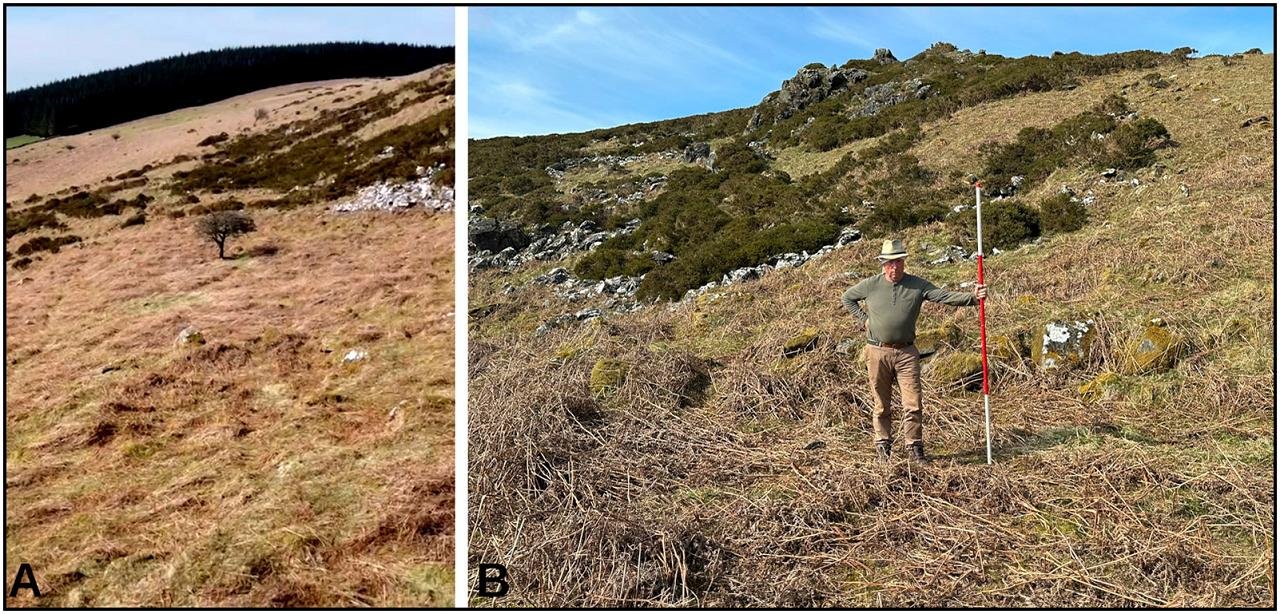 Scientists uncover Ireland’s largest prehistoric hillfort settlement, reshaping views of Bronze Age society