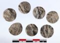 Largest Viking Age coin hoard ever found in Norway with more than 3,150 silver coins