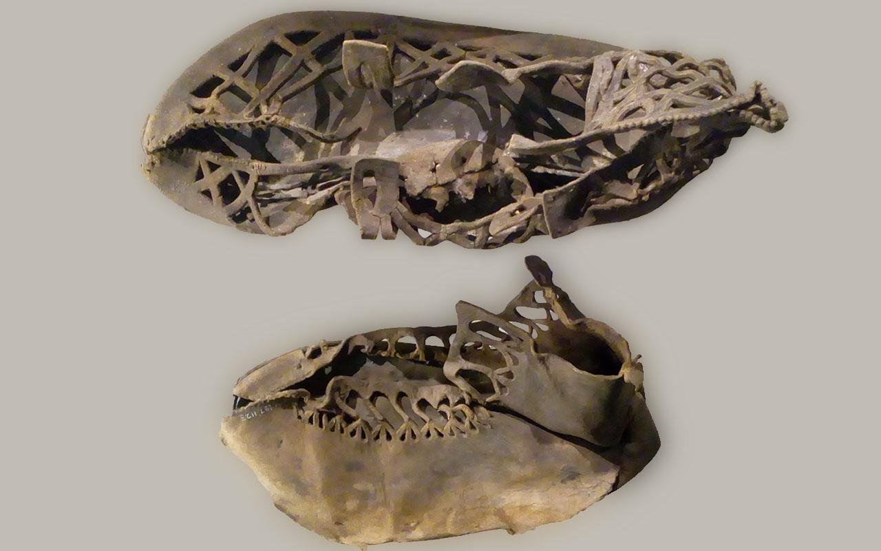 Exploring the secrets of the Roman Empire’s leather economy