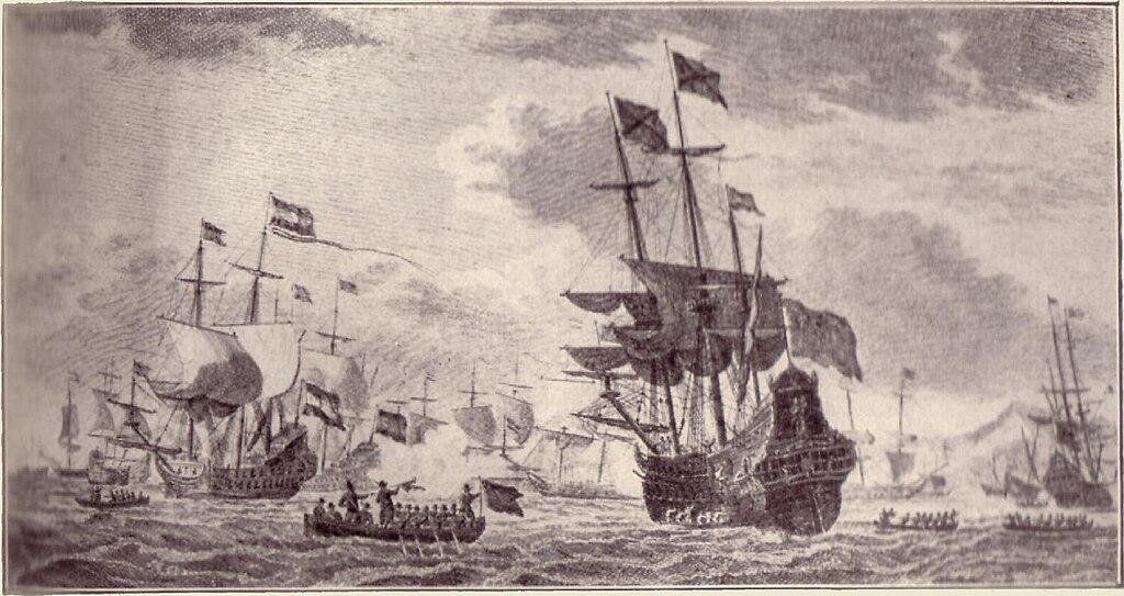 Legend of Dutch basin debunked by science: Spanish treasure fleet silver not entirely authentic