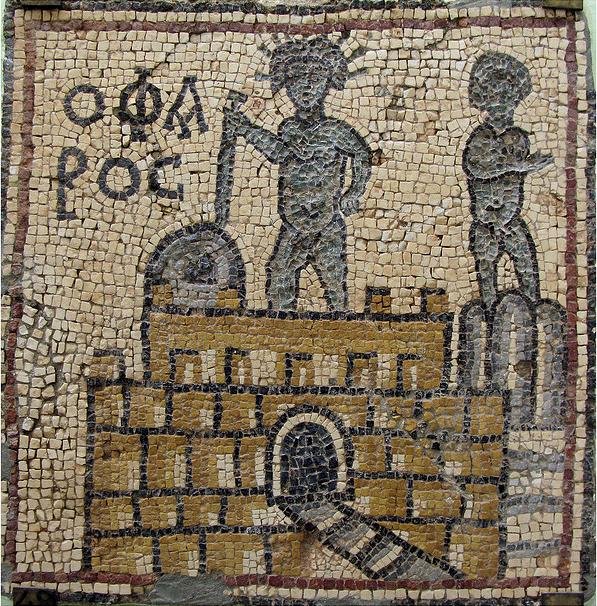 Lighthouse of Alexandria rises again as 22 massive blocks resurface from the seafloor after 2,000 years