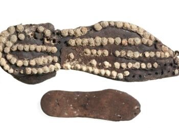 London Museum receives more than 14,000 Roman artifacts and £20M from Bloomberg