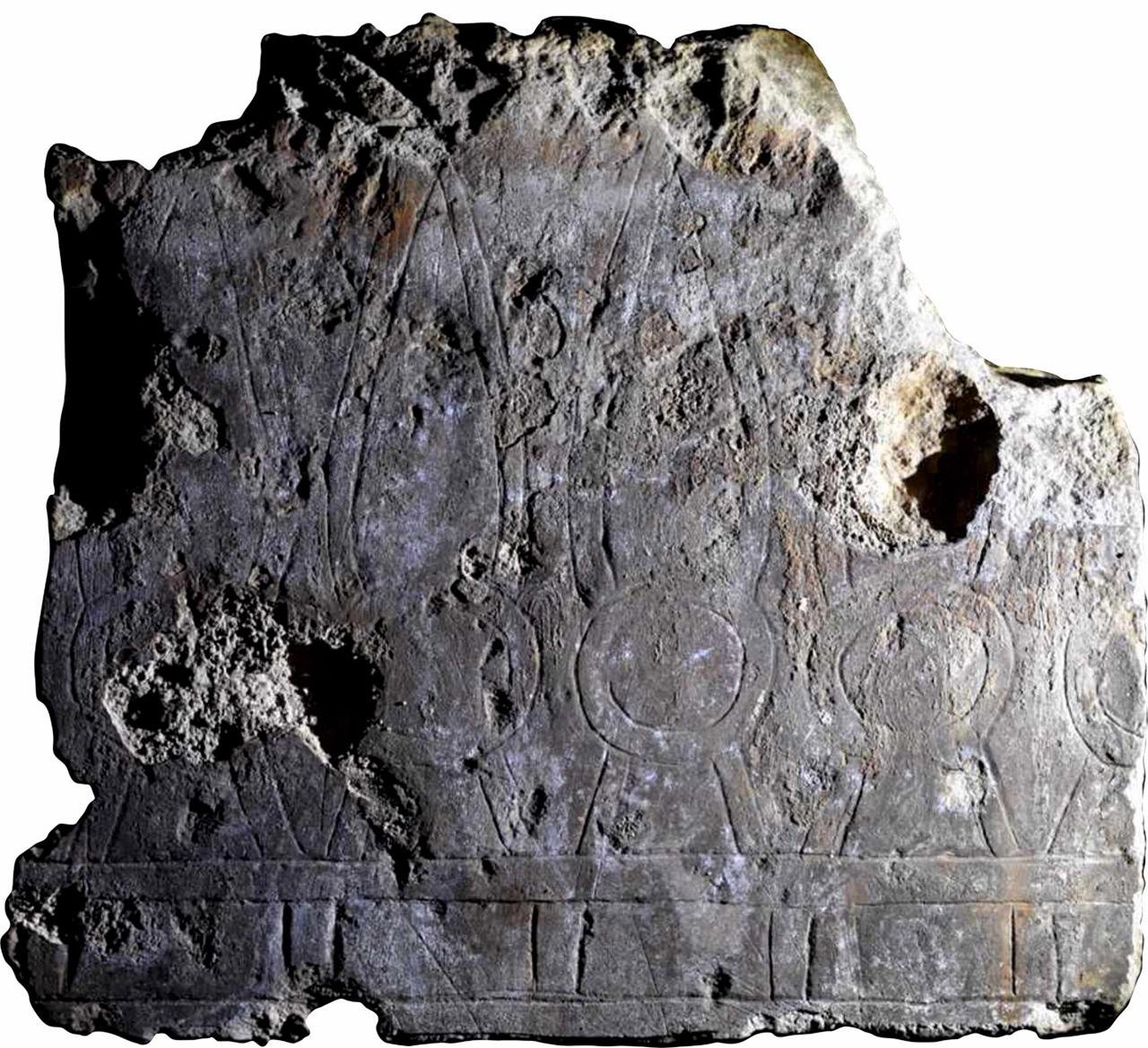 British archaeologists uncover lost Egyptian city of Imet with rare tower houses and temple to cobra goddess Wadjet