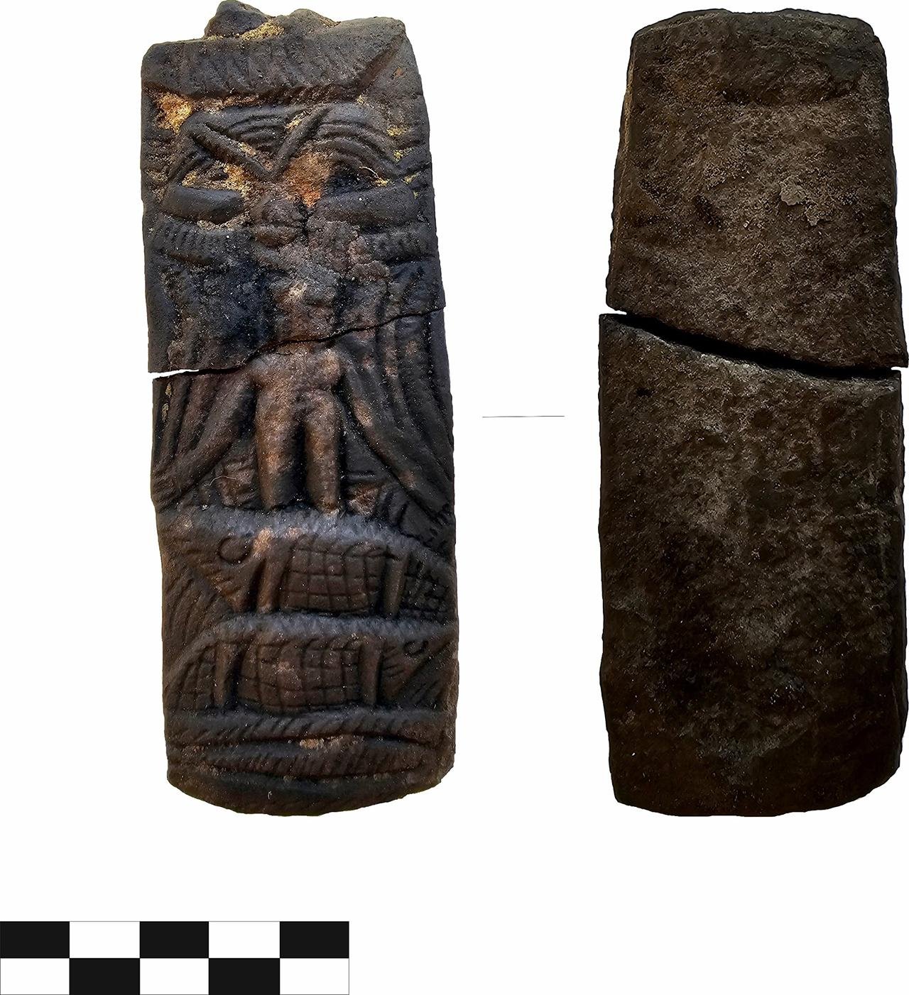 British archaeologists uncover lost Egyptian city of Imet with rare tower houses and temple to cobra goddess Wadjet