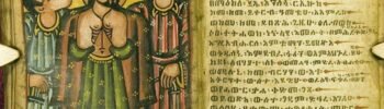42 lost pages of Codex H recovered, revealing early New Testament structure and scribal practices