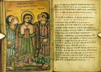 42 lost pages of Codex H recovered, revealing early New Testament structure and scribal practices