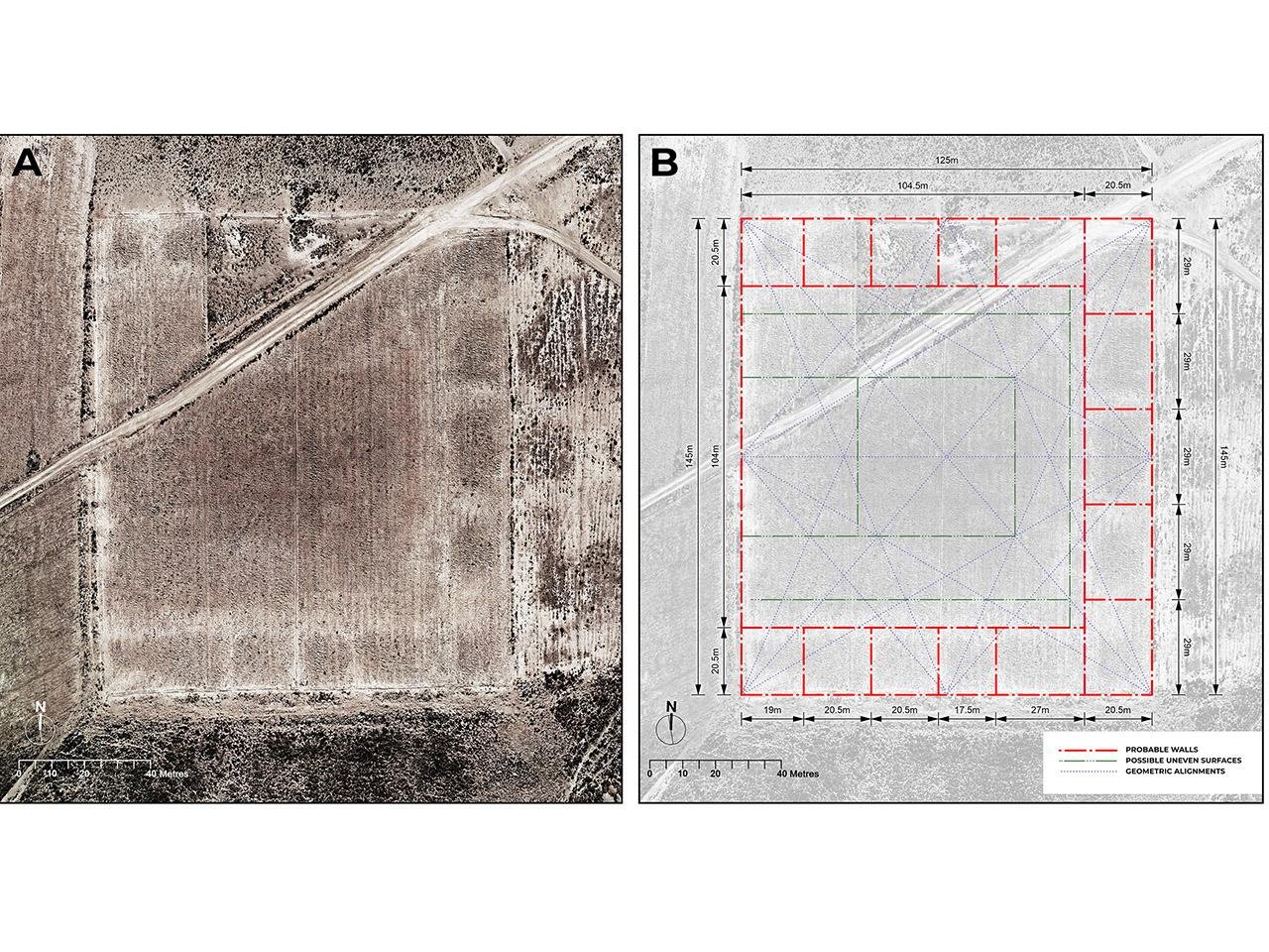 Lost Tiwanaku temple unearthed in Bolivia reveals ancient Andes trade and ritual network