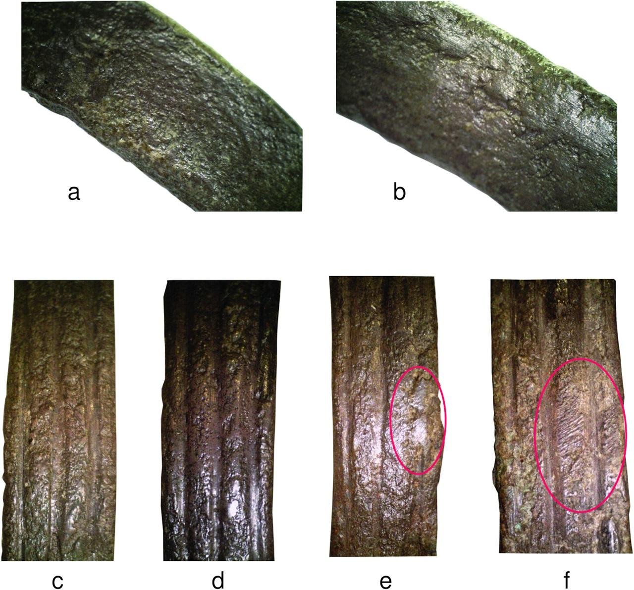 First evidence of lost-wax silver casting in Bronze Age Western Europe uncovered at El Argar, Spain