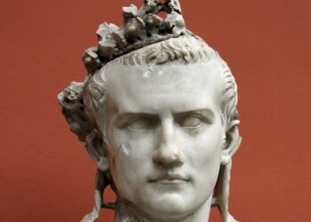 Mad emperor Caligula had surprising medical knowledge, new research reveals from ancient Roman texts