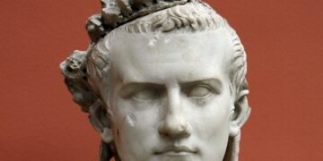 Mad emperor Caligula had surprising medical knowledge, new research reveals from ancient Roman texts