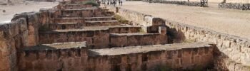 Ancient mass grave in Jordan confirms victims of Justinian Plague pandemic