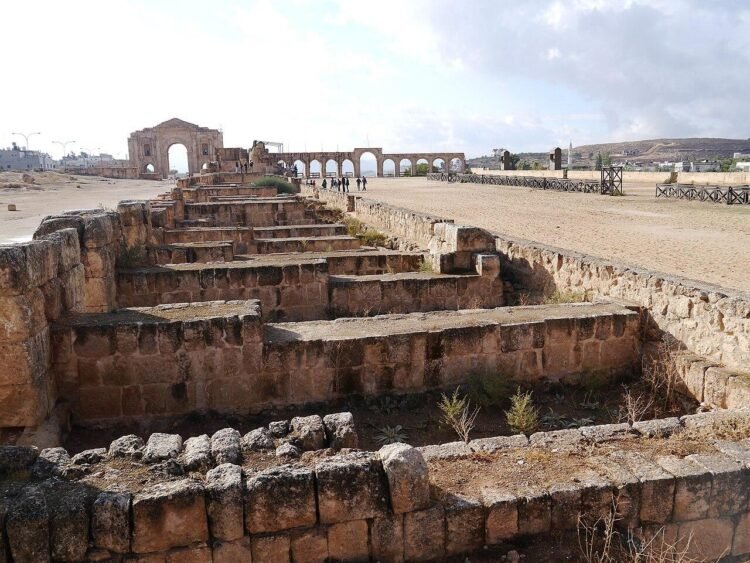 Ancient mass grave in Jordan confirms victims of Justinian Plague pandemic