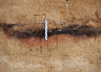 Mastering fire in the Ice Age: how early humans harnessed sophisticated pyrotechnology