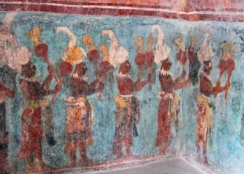 Ancient Maya population may have topped 16 million at peak, new lidar study reveals