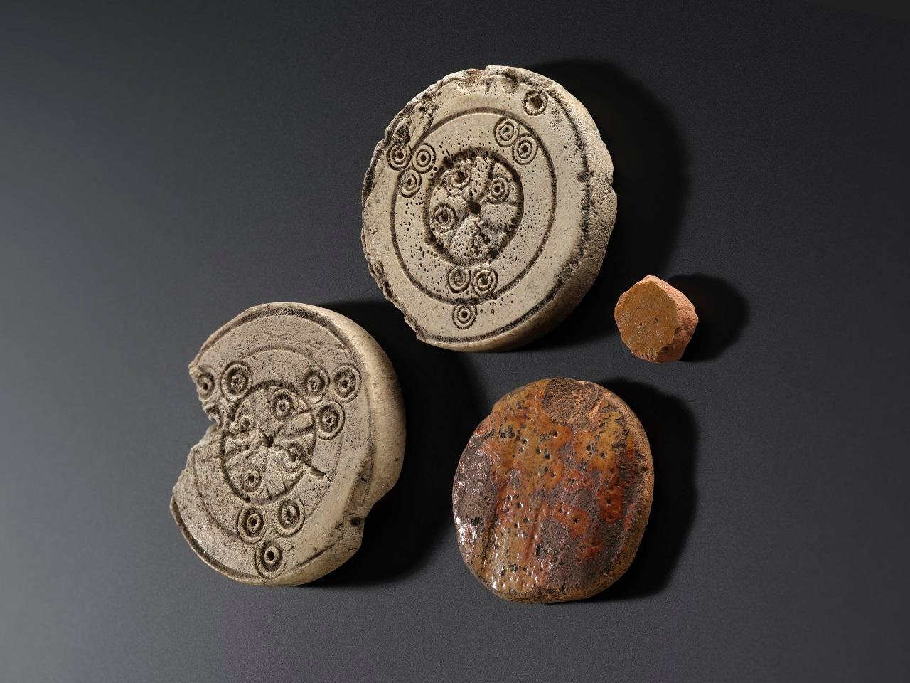 Rare medieval hair-styling tool unearthed at Eilean Donan Castle reveals personal grooming practices in Scotland