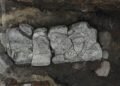 Rare medieval knight tombstone discovered in heart of Gdańsk