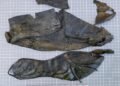 Medieval leather treasures unearthed in Oslo reveal shoes, bags, and daily life 700 years ago
