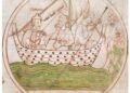 Medieval manuscripts were not silent, study finds images triggered sound in viewers’ minds