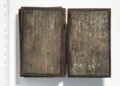 800-year-old medieval notebook found in German latrine still contains readable Latin writing