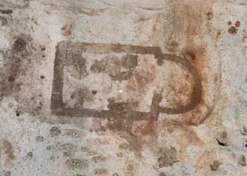 Lost medieval settlement and church discovered near Munich, Germany