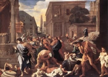 Misread medieval tale misled generations of historians about the Black Death's spread, study finds