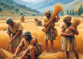 Ancient Syrians followed a Mediterranean diet similar to modern practices