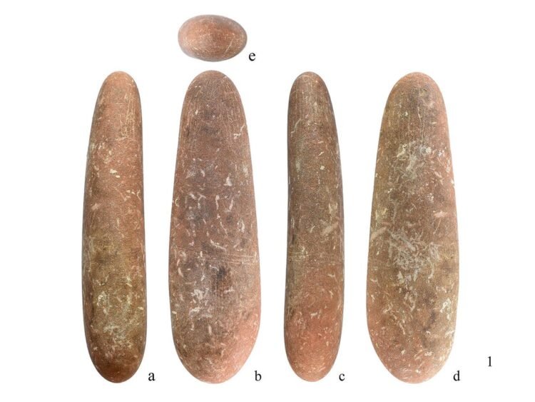 8,400-year-old Mesolithic figurine discovered in Azerbaijan