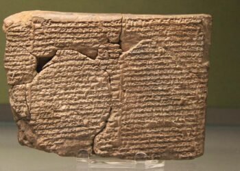 Ancient Mesopotamian cuneiform texts reach new audiences through major digital archive