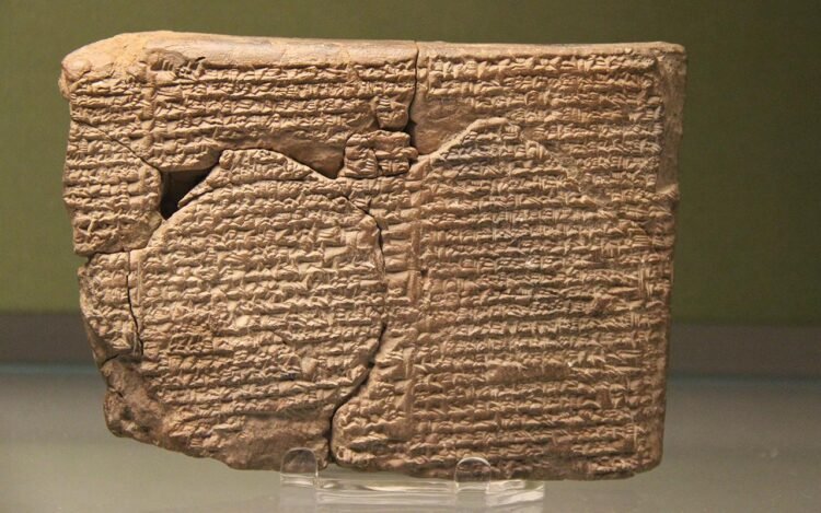 Ancient Mesopotamian cuneiform texts reach new audiences through major digital archive
