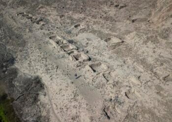 Ancient DNA reveals 700-kilometer migration along Peru’s coast before the Inca Empire