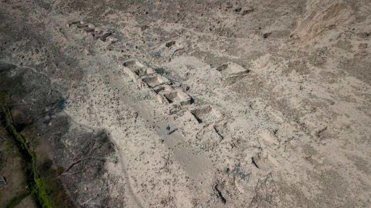 Ancient DNA reveals 700-kilometer migration along Peru’s coast before the Inca Empire