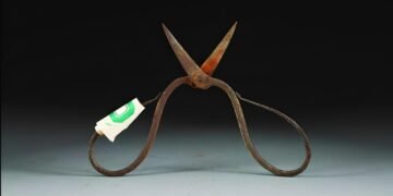 Ming Dynasty surgical tools reveal traces of toxic herbal anesthetic used 600 years ago