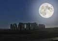 Moon may have influenced Stonehenge builders