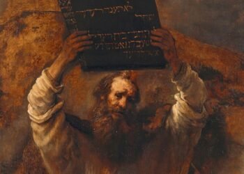 Moses may be named in ancient Egyptian mine inscriptions, sparking debate over earliest biblical references