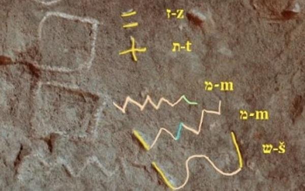 Moses may be named in ancient Egyptian mine inscriptions, sparking debate over earliest biblical references