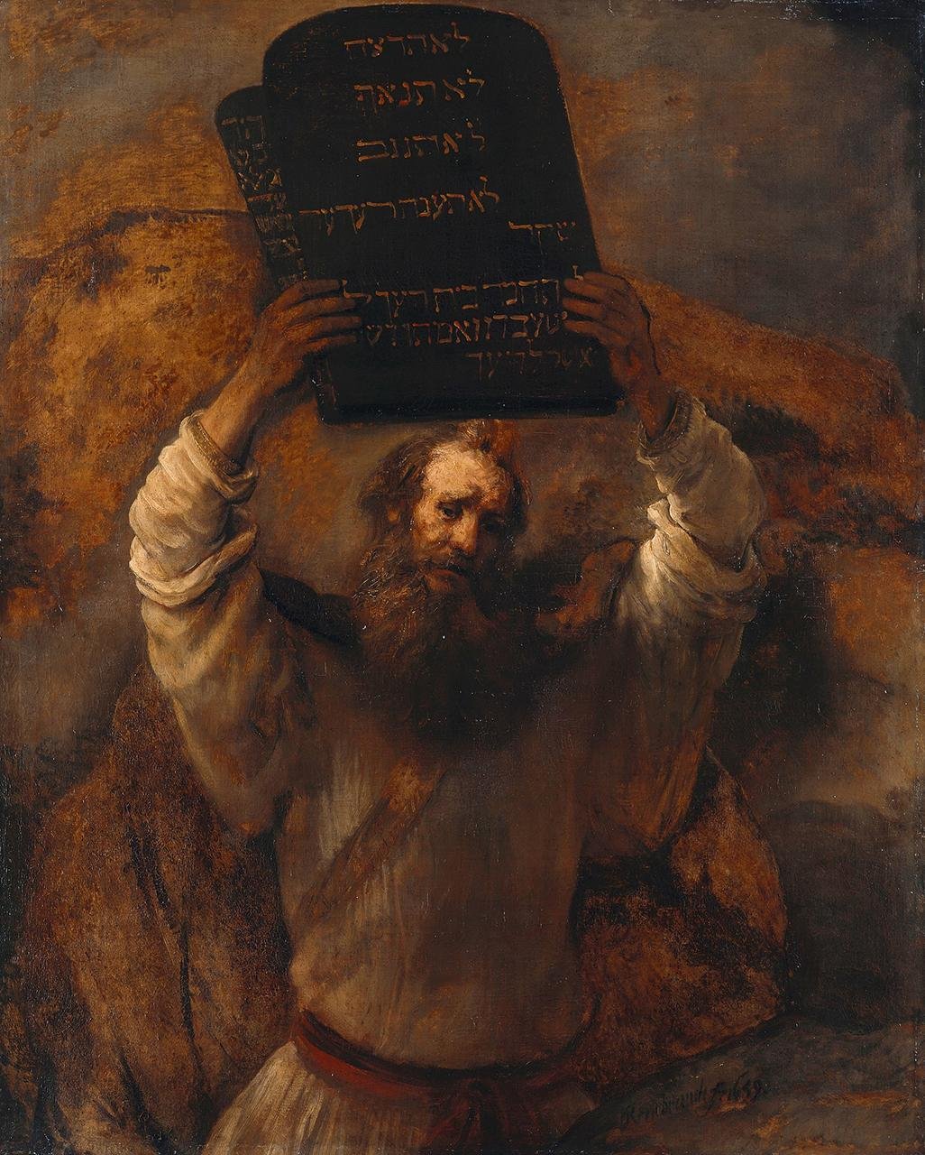 Moses may be named in ancient Egyptian mine inscriptions, sparking debate over earliest biblical references