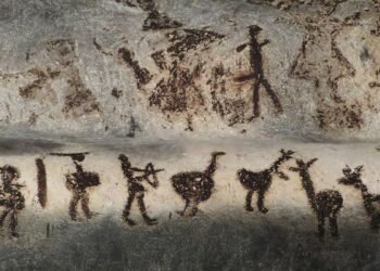 7,000-year-old multi-component arrow poison discovered in South Africa