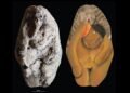 Rare 12,000-year-old Natufian figurine of a woman and a goose offers a glimpse into prehistoric belief