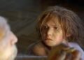 Neanderthal infants grew twice as fast as modern humans, study finds