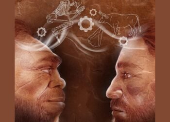 First burials: evidence of Neanderthals and Homo sapiens sharing culture 110,000 years ago