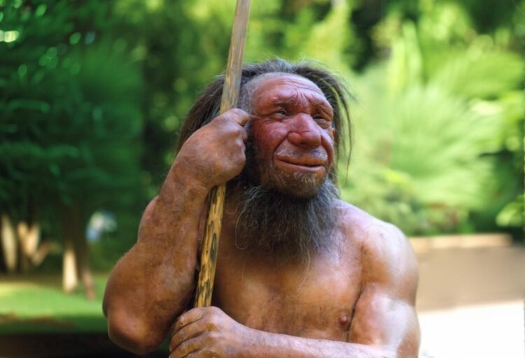 DNA from Crimea reveals Neanderthals migrated thousands of kilometers into Asia