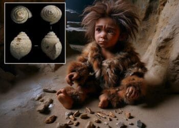 Neanderthals were the first fossil collectors, new evidence from Prado Vargas Cave reveals