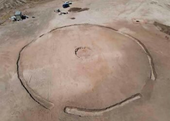 6,000-year-old necropolis in Spain rewrites origins of Europe’s first megalithic tombs
