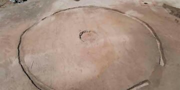 6,000-year-old necropolis in Spain rewrites origins of Europe’s first megalithic tombs