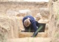 5,500-year-old 'Polish pyramids' discovered in western Poland reveal Neolithic engineering