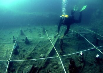 7,000-year-old Neolithic boats in the Mediterranean reveal advanced nautical technology