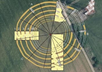 Ancient Neolithic rondel in Poland reveals 7,000-year-old rituals and secretive societal structures