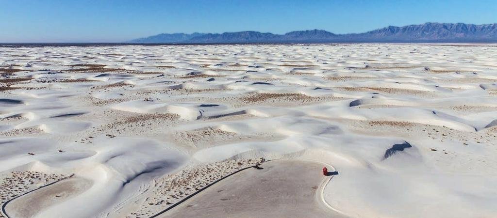 New study confirms ancient human footprints in New Mexico date back 23,000 years